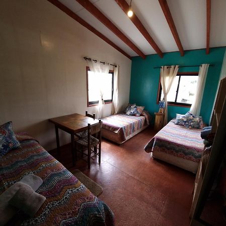 Hostal Vieroto Ханга Роа Екстериор снимка