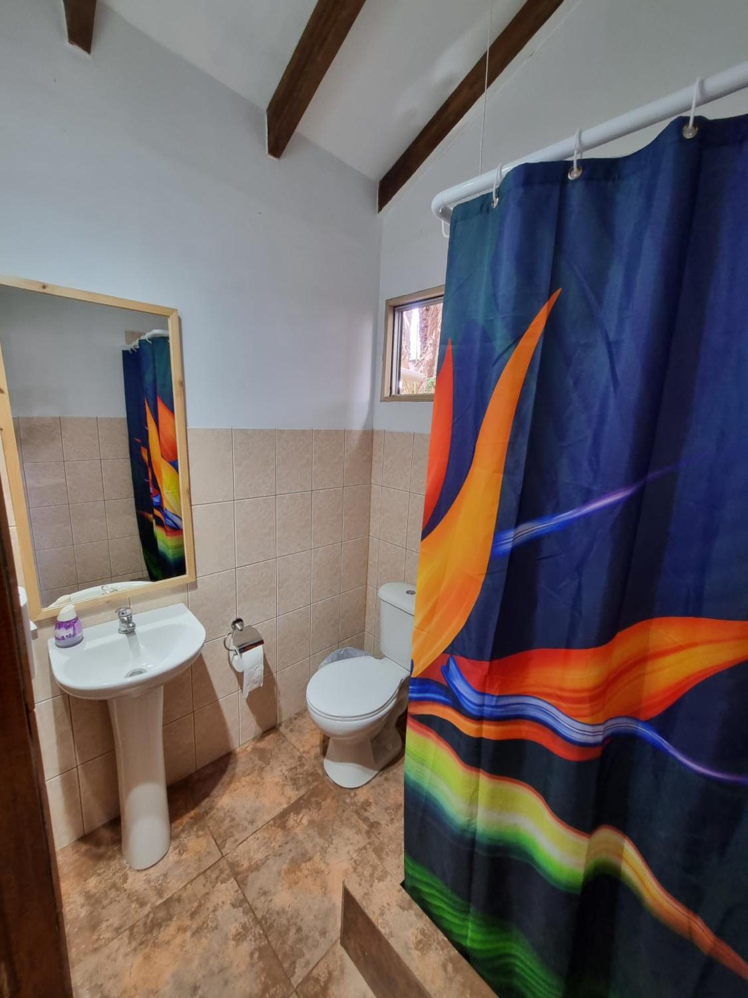 Hostal Vieroto Ханга Роа Екстериор снимка