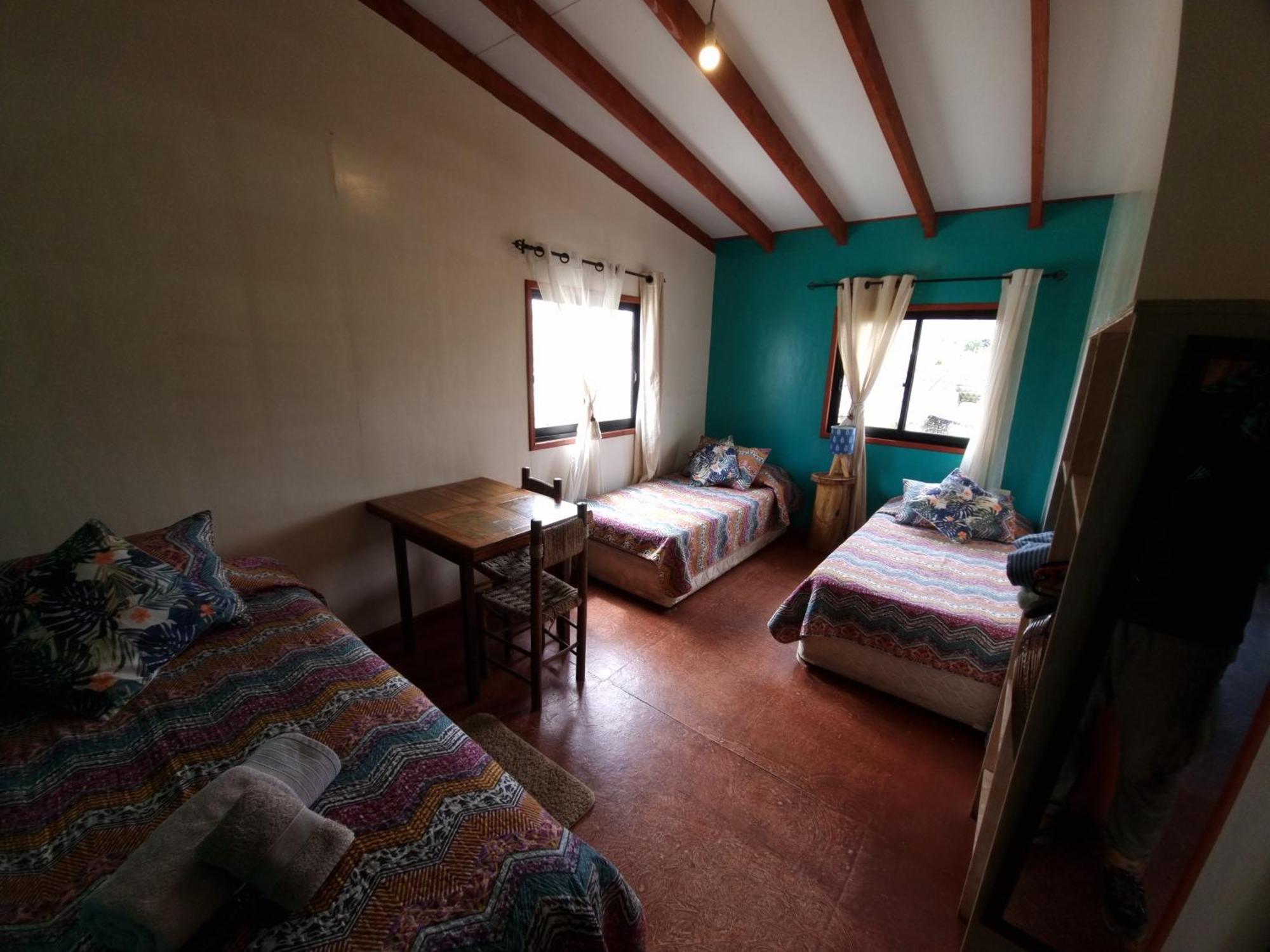 Hostal Vieroto Ханга Роа Екстериор снимка