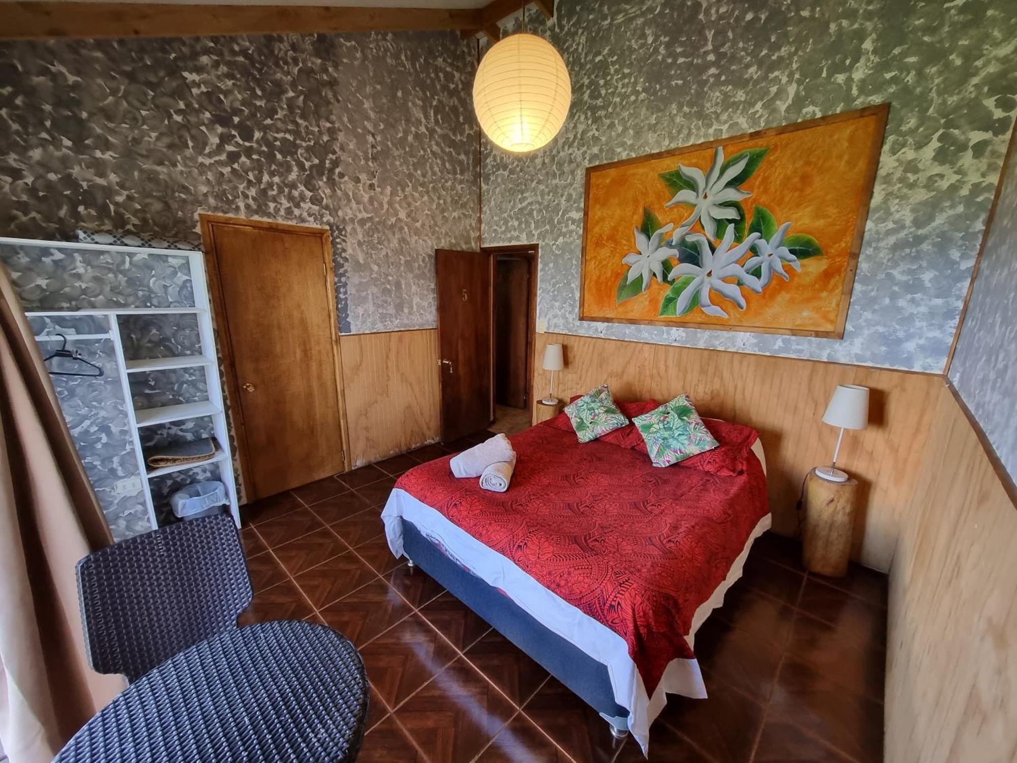 Hostal Vieroto Ханга Роа Екстериор снимка