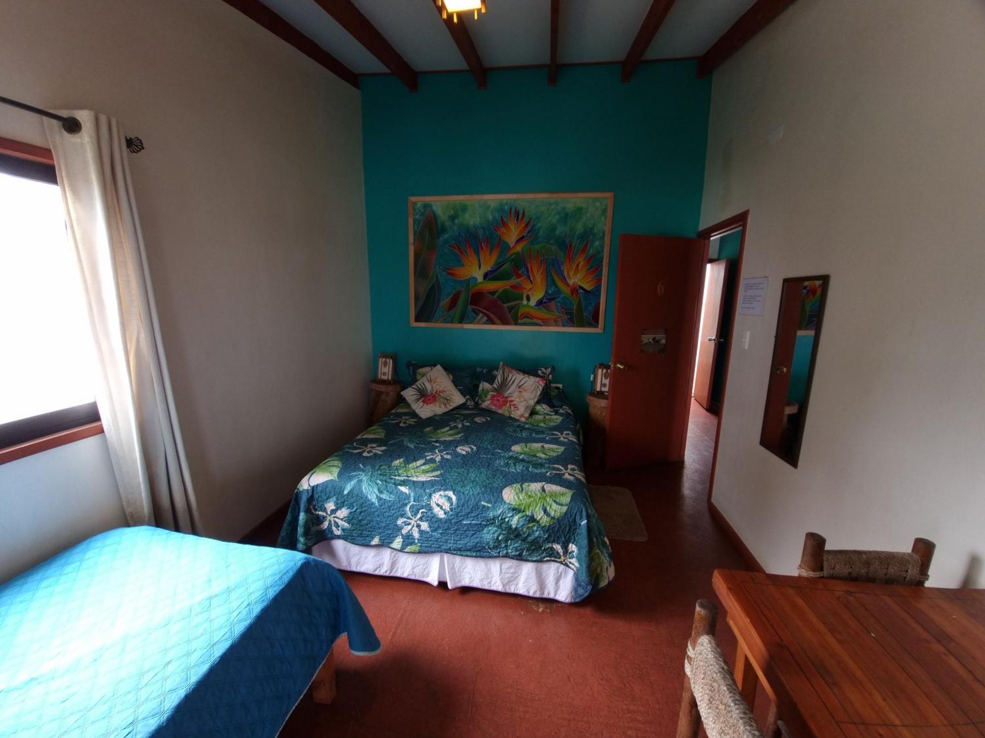 Hostal Vieroto Ханга Роа Екстериор снимка