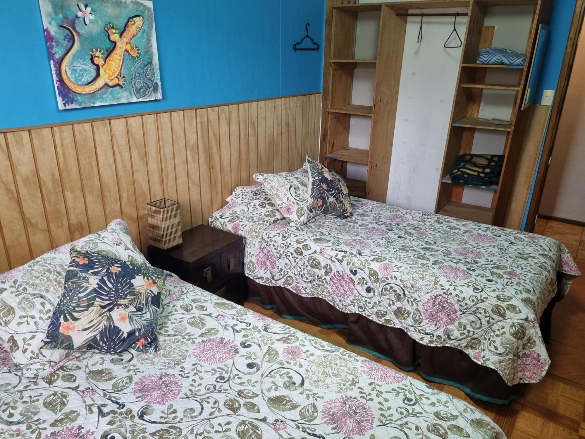 Hostal Vieroto Ханга Роа Екстериор снимка