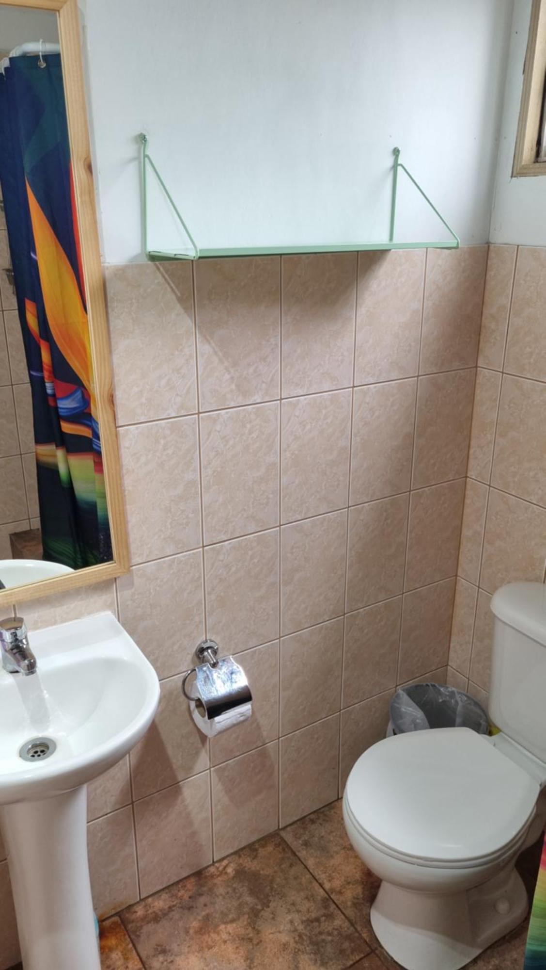 Hostal Vieroto Ханга Роа Екстериор снимка