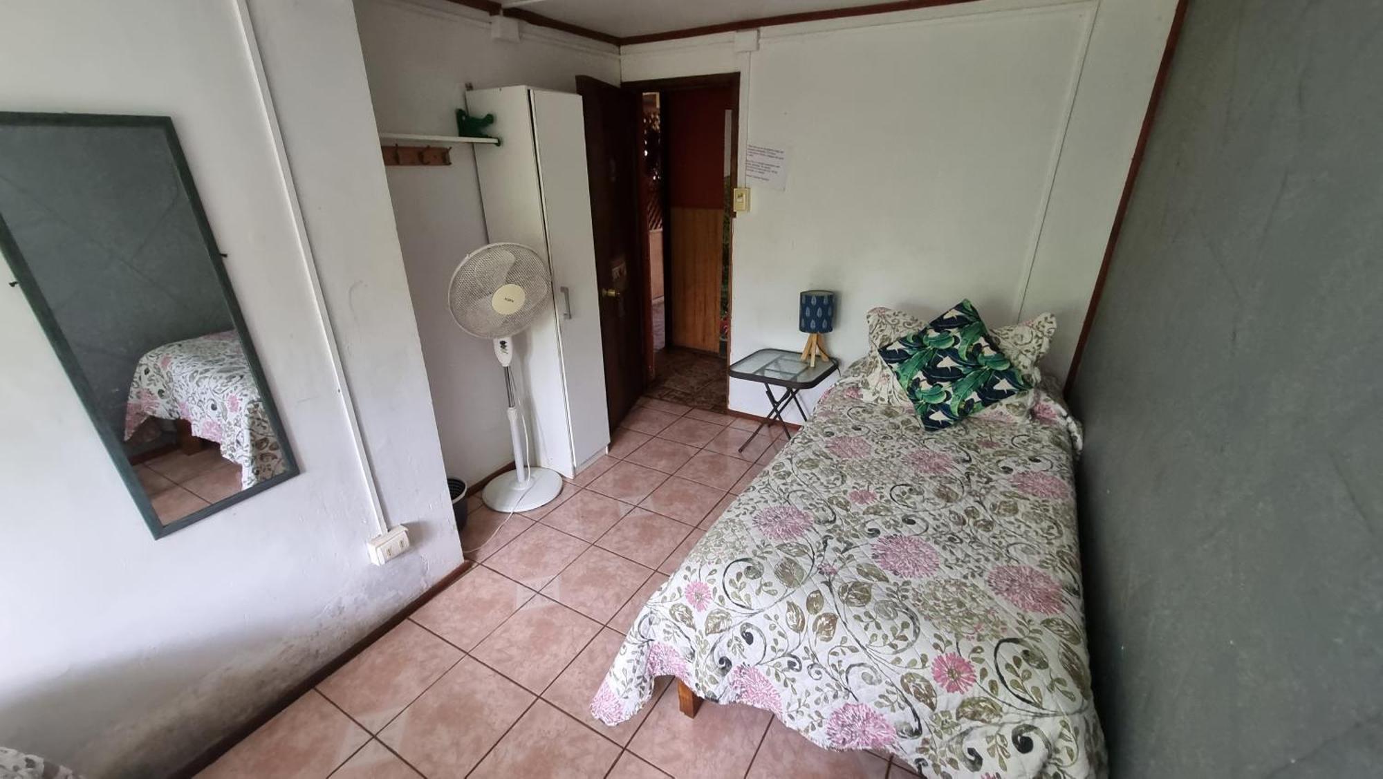 Hostal Vieroto Ханга Роа Екстериор снимка